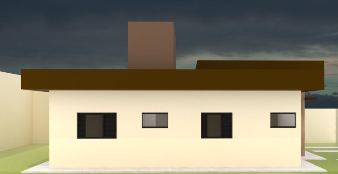 Casa, 2 quartos - Foto 5