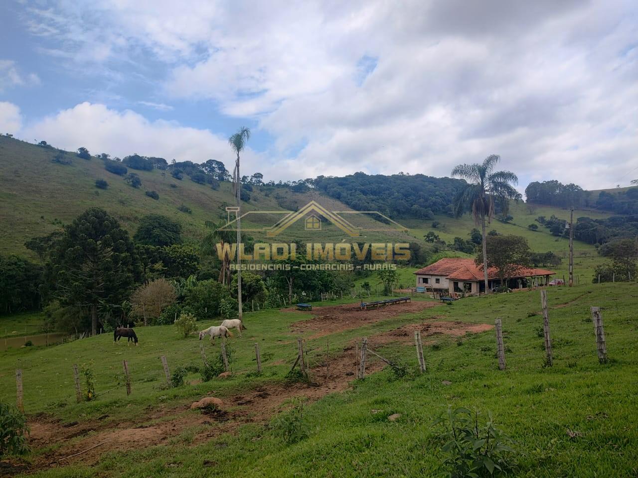 Sítio, 6 m² - Foto 2