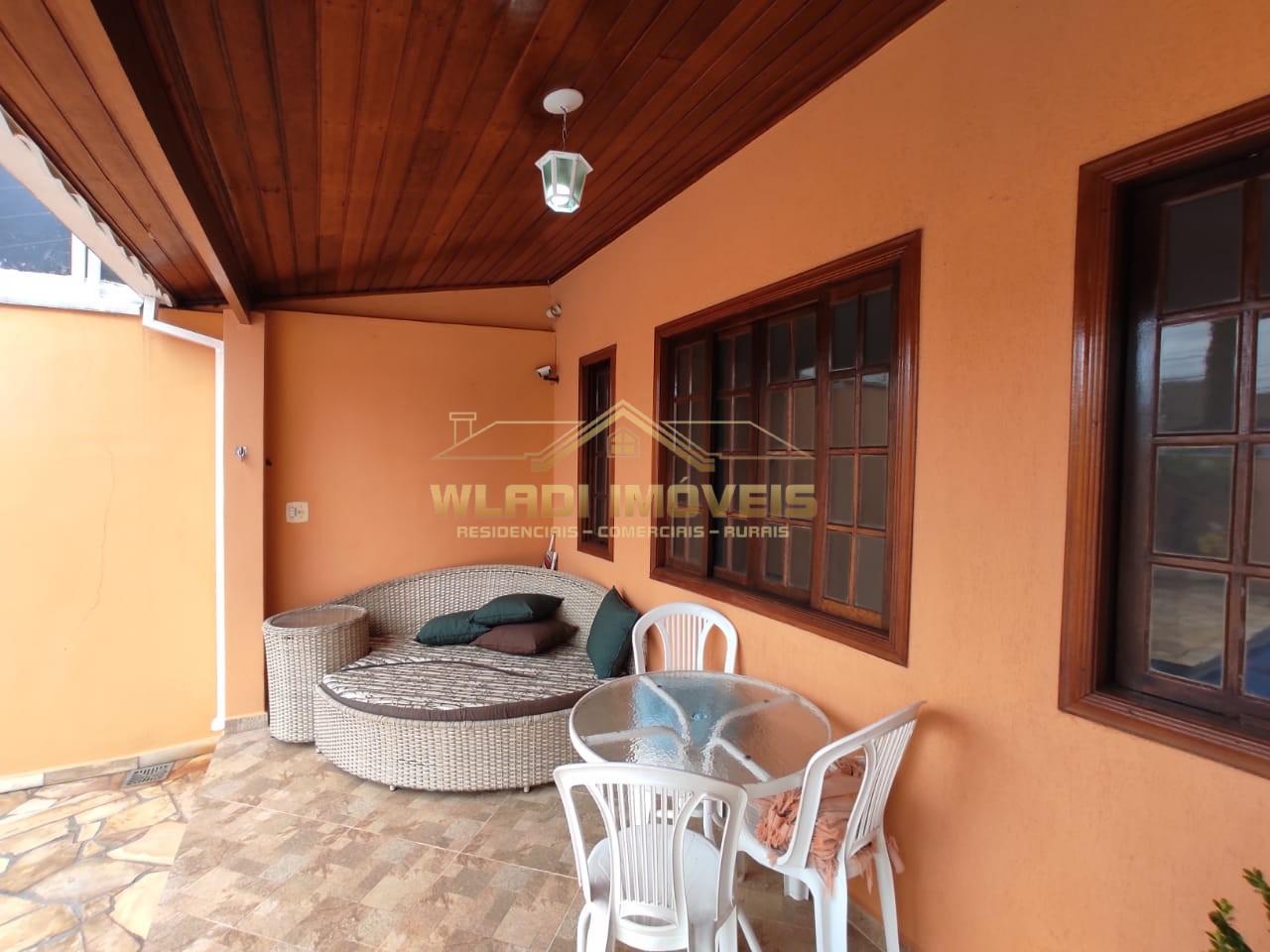 Casa, 3 quartos - Foto 2