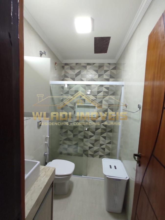 Casa, 3 quartos - Foto 9