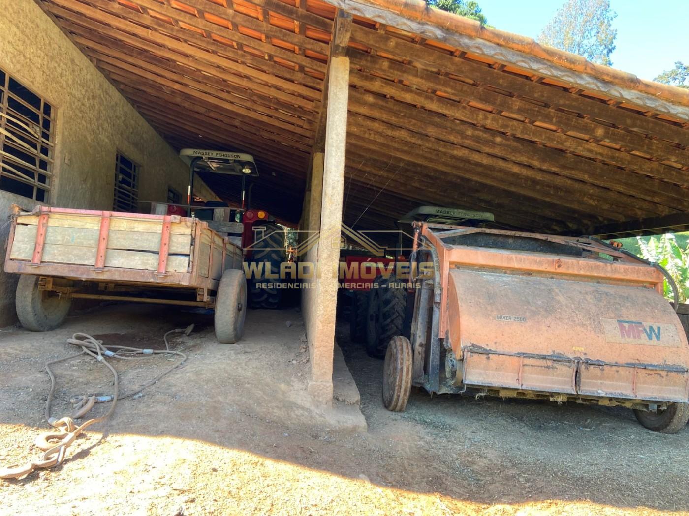 Fazenda, 100 m² - Foto 30