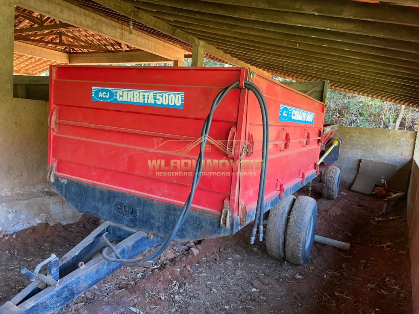 Fazenda, 100 m² - Foto 28