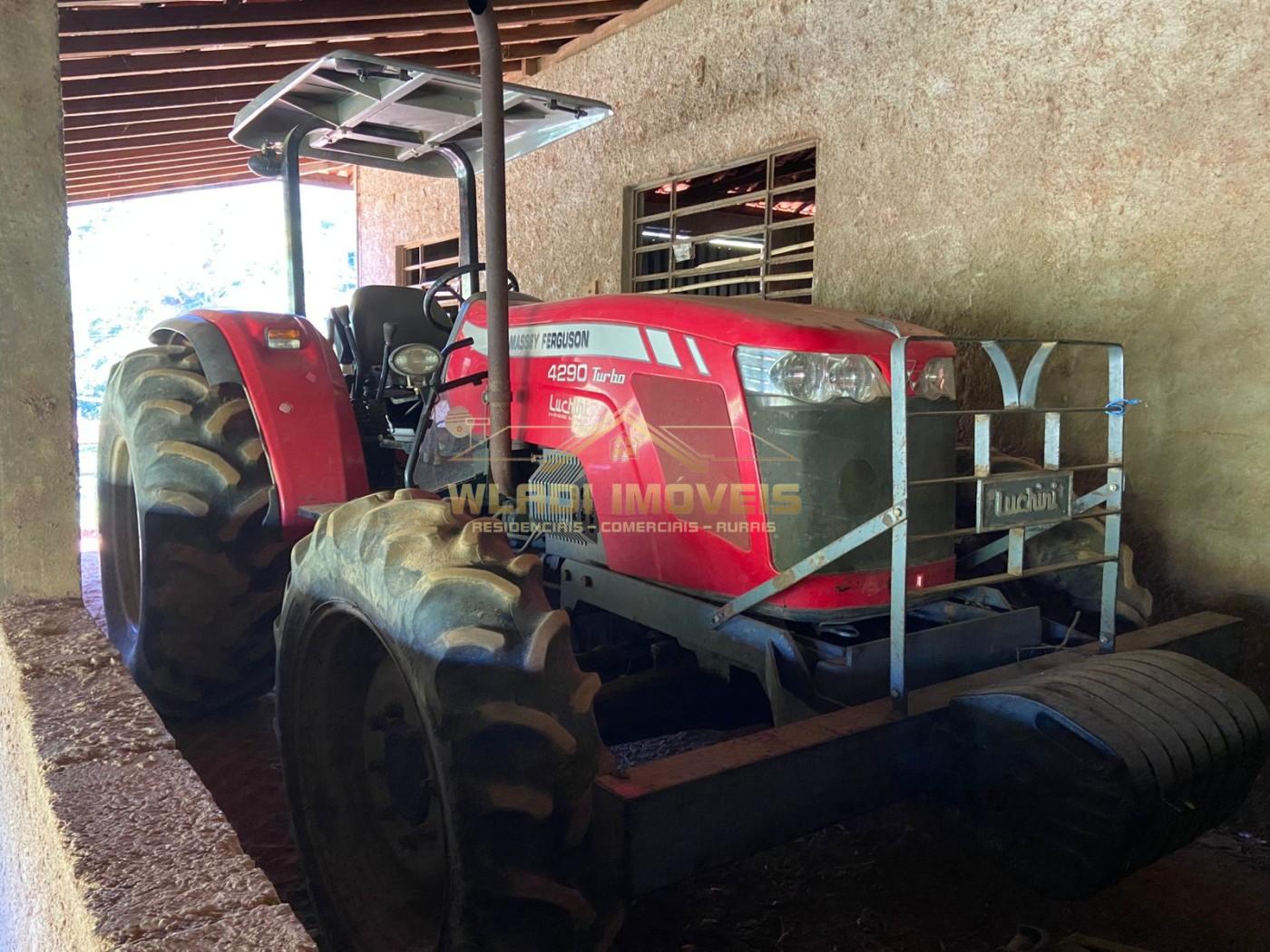 Fazenda, 100 m² - Foto 27