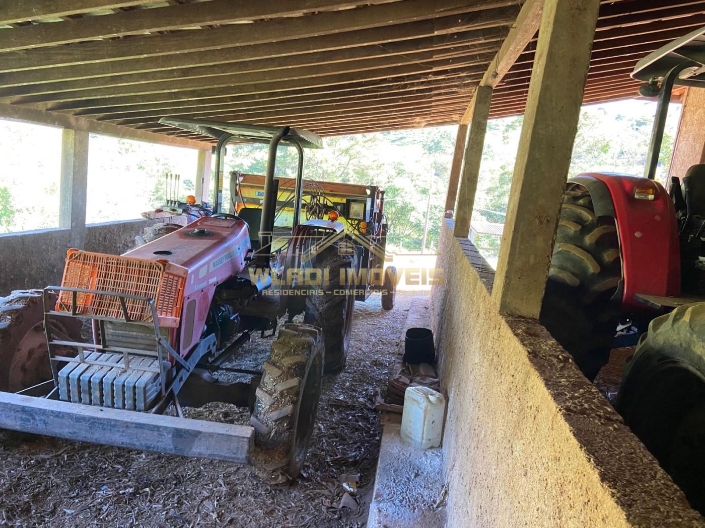 Fazenda, 100 m² - Foto 26