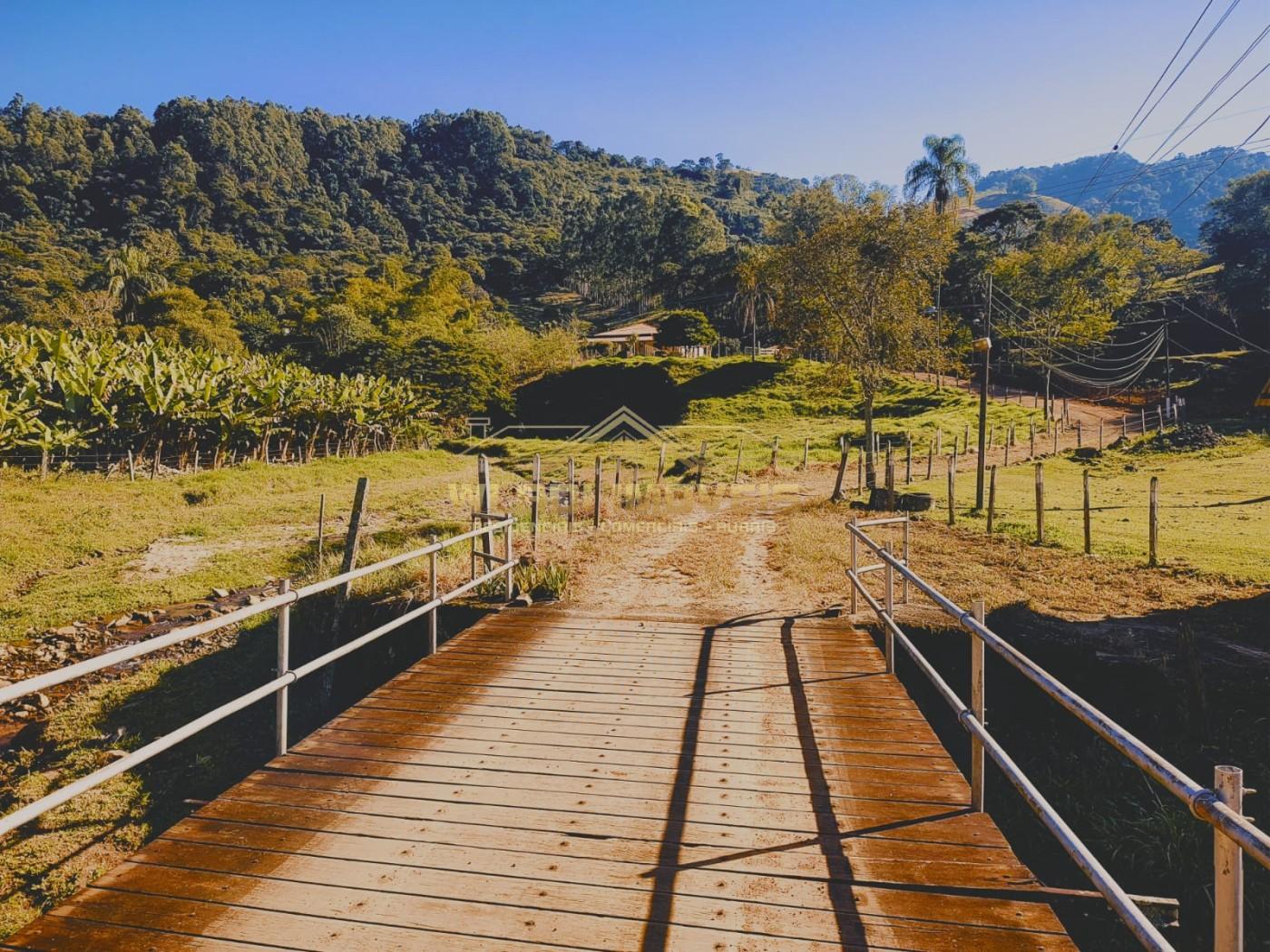 Sítio, 8 m² - Foto 15