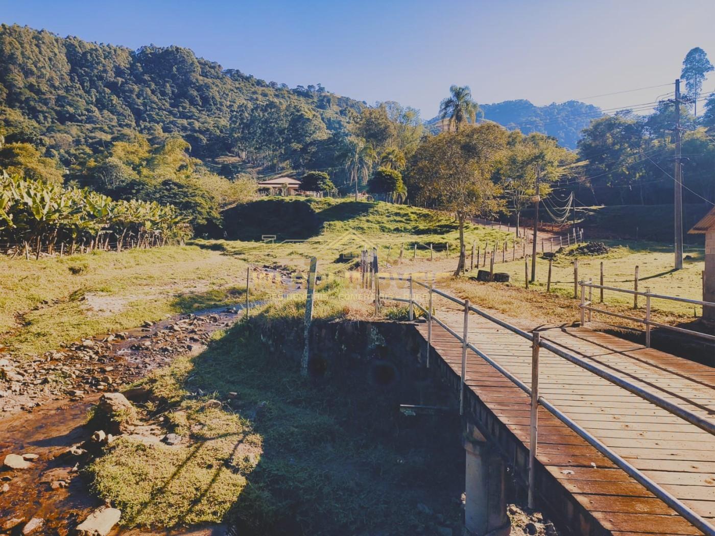 Sítio, 8 m² - Foto 8