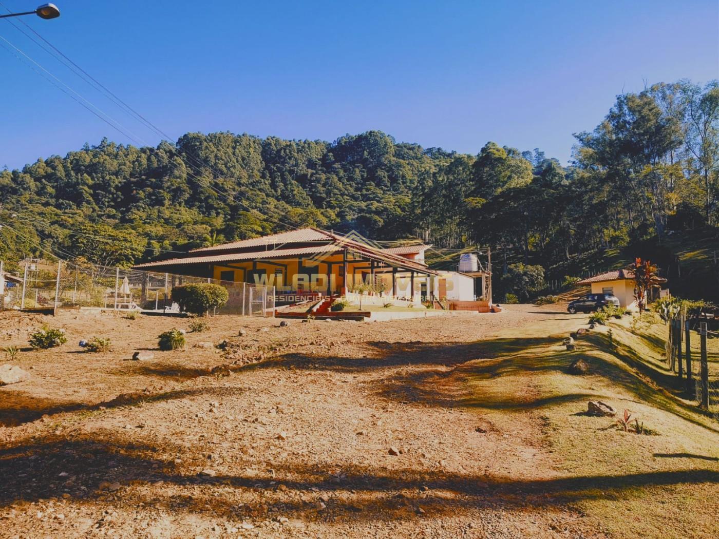 Sítio, 8 m² - Foto 2