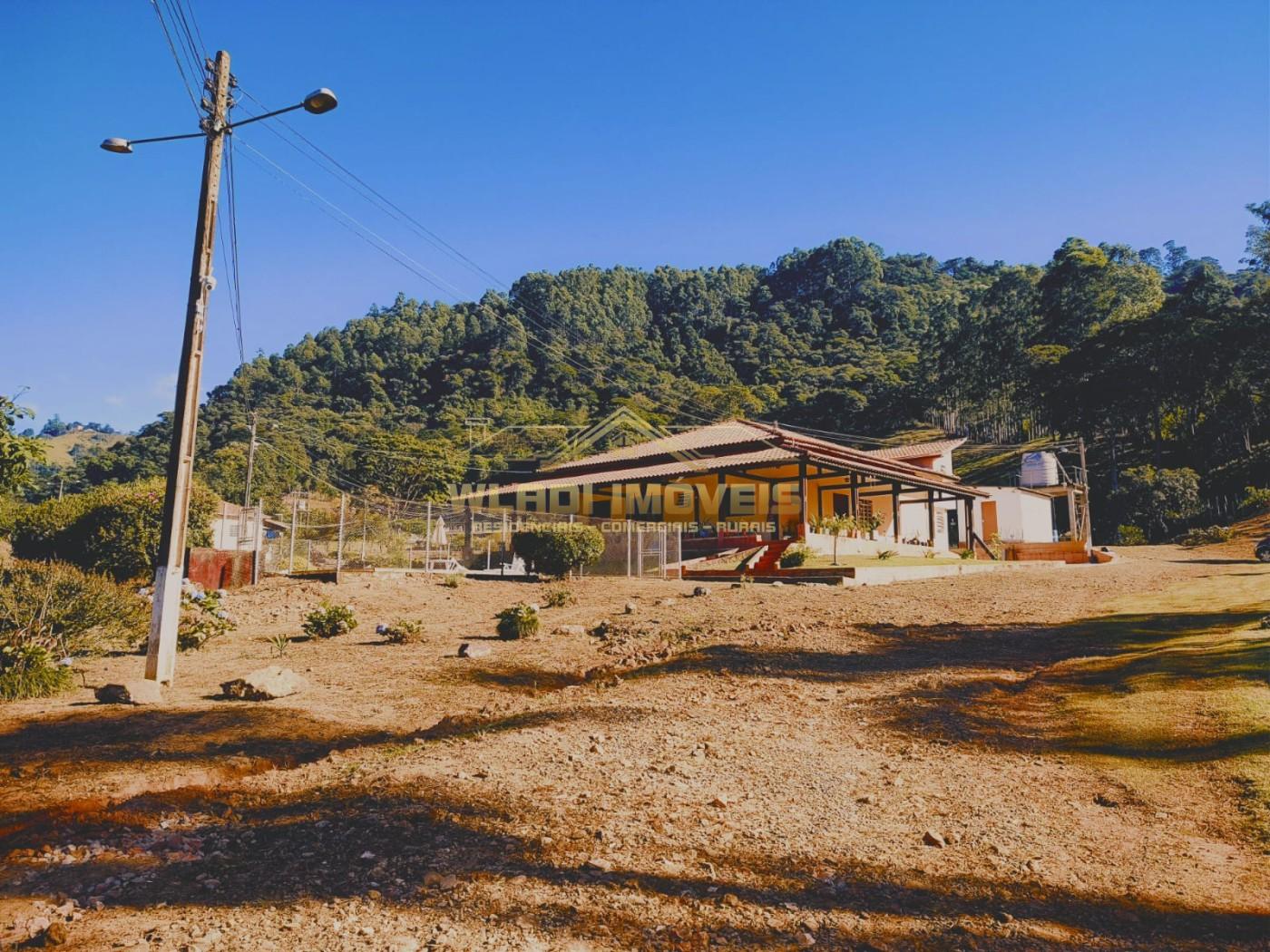 Sítio, 8 m² - Foto 14