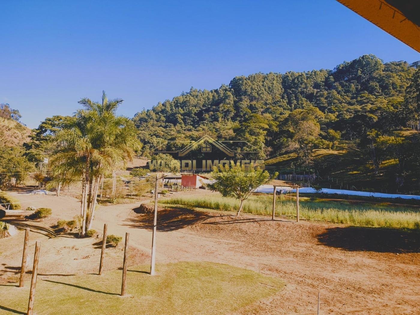 Sítio, 8 m² - Foto 4