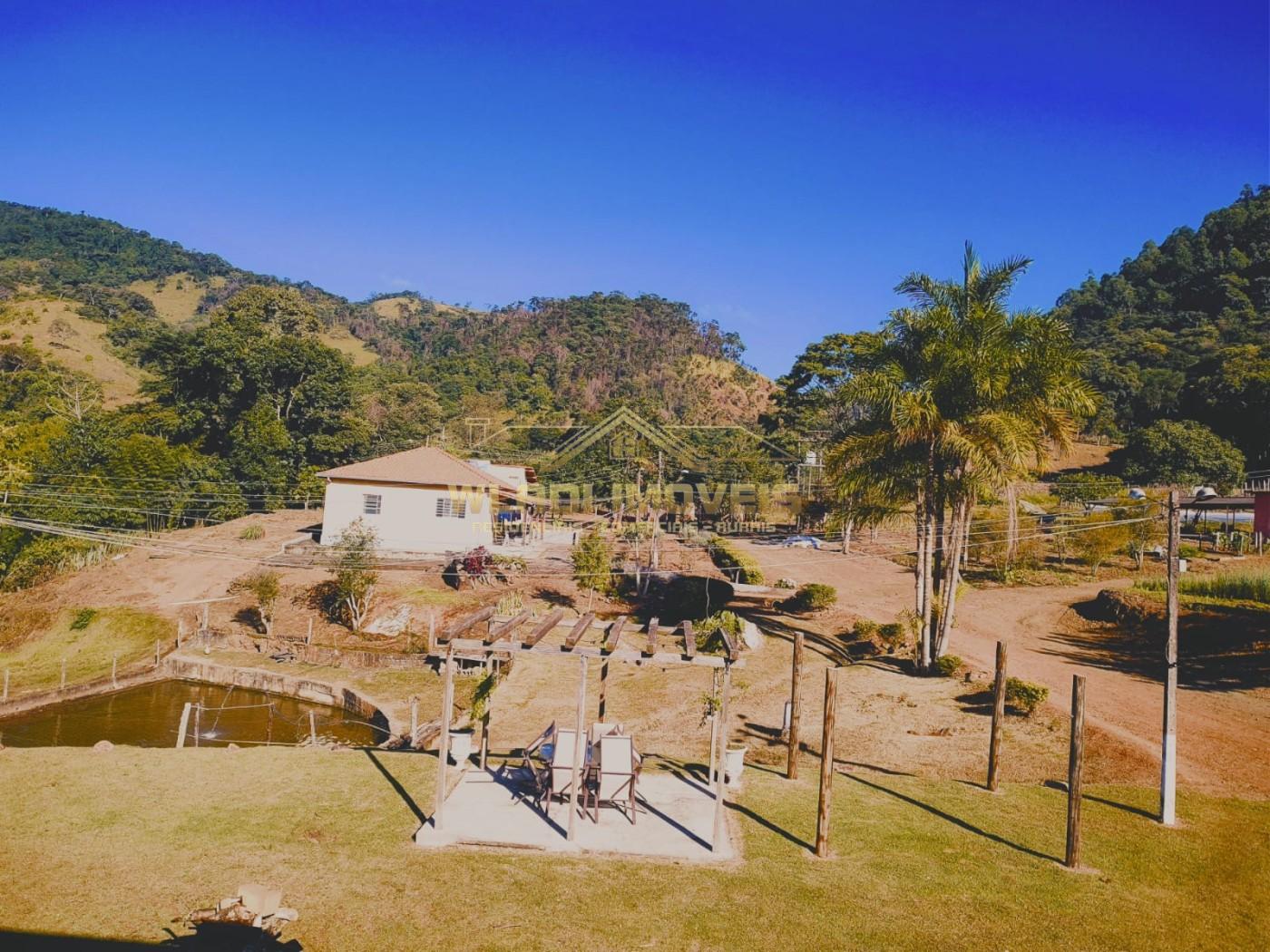 Sítio, 8 m² - Foto 17