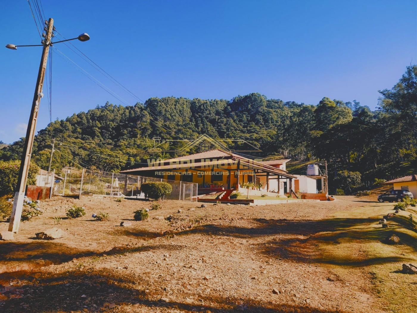 Sítio, 8 m² - Foto 20