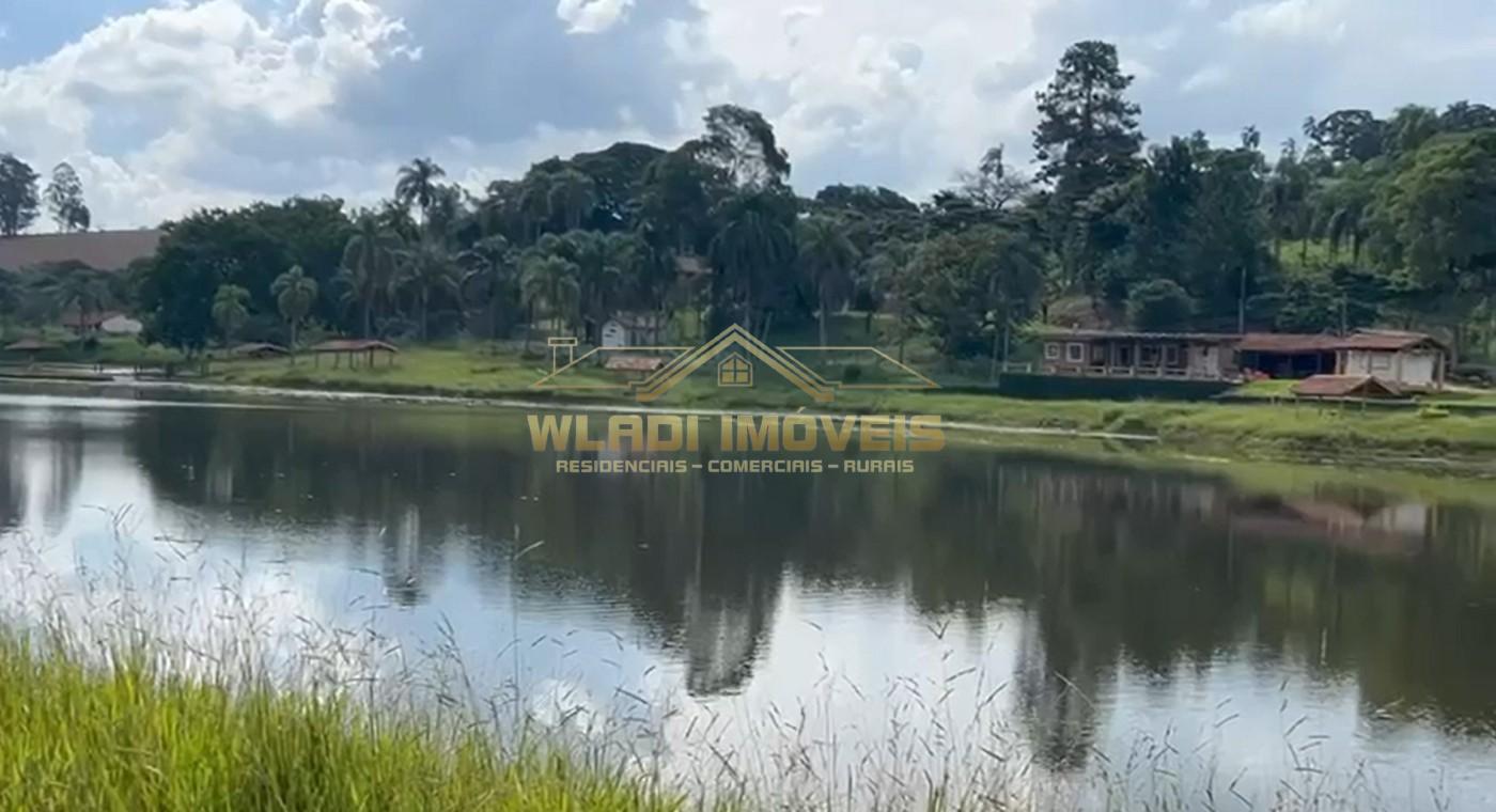 Fazenda, 42 m² - Foto 1