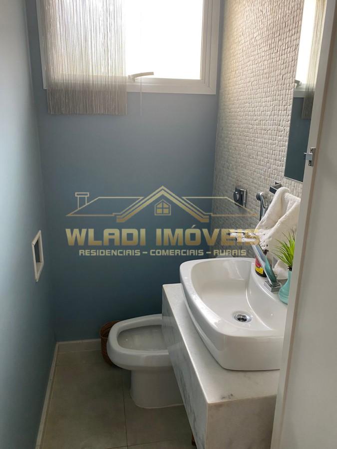 Casa de Condomínio, 3 quartos - Foto 31