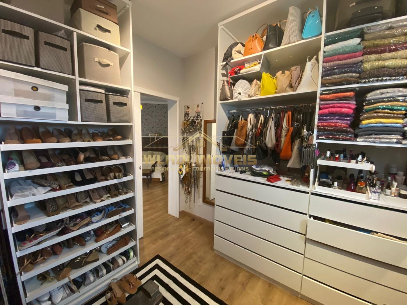 Casa de Condomínio, 3 quartos - Foto 24