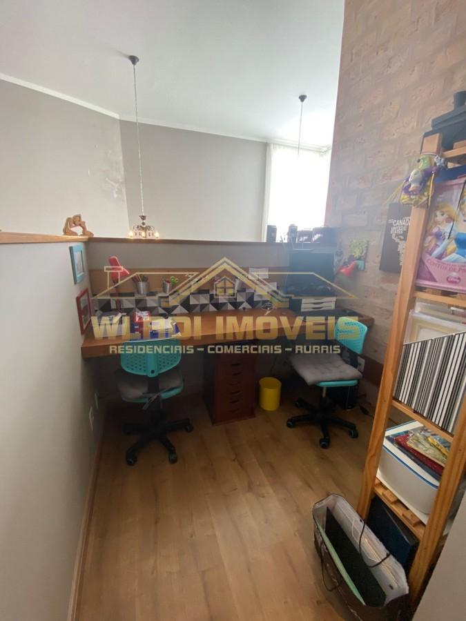 Casa de Condomínio, 3 quartos - Foto 9