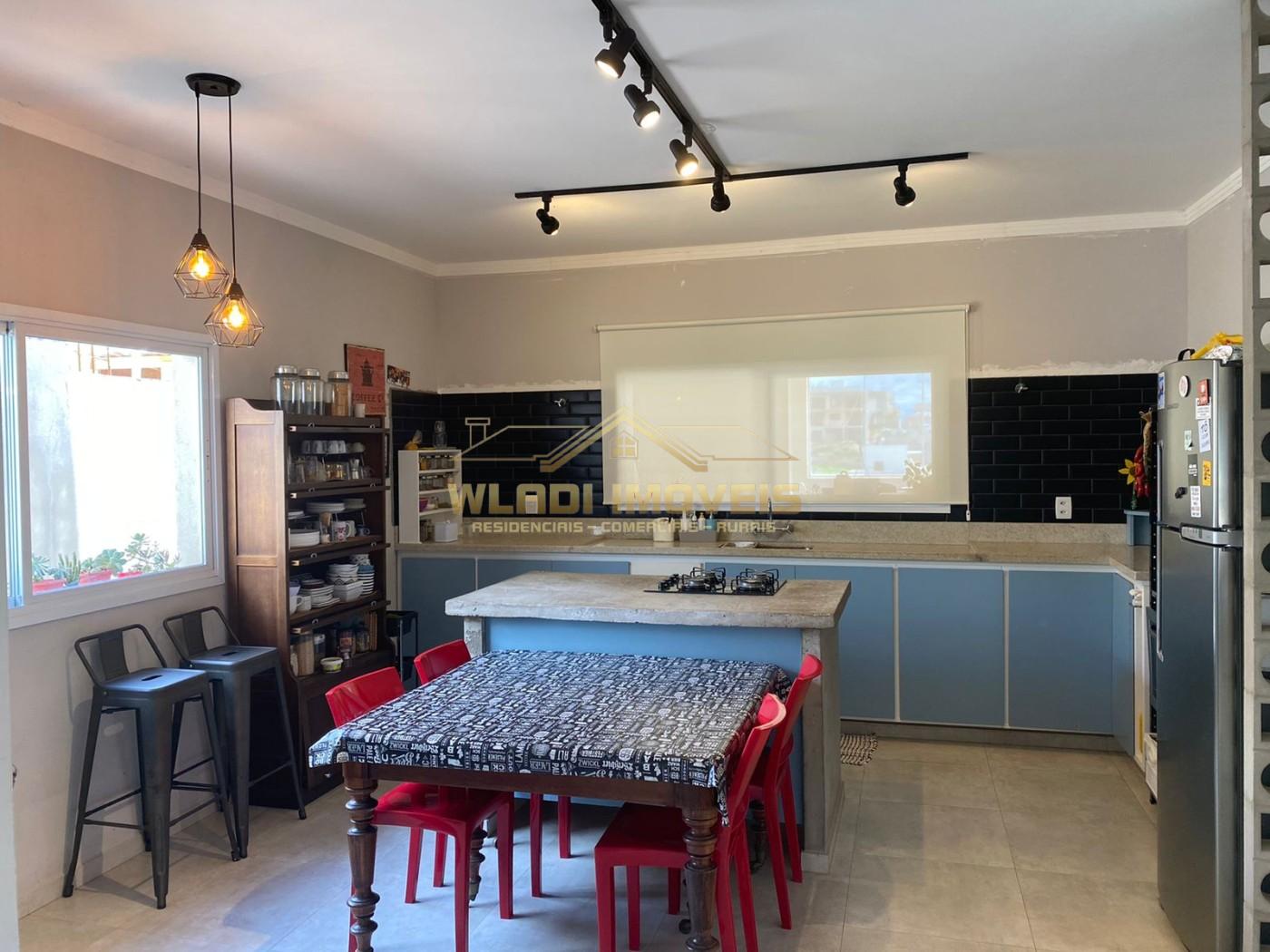 Casa de Condomínio, 3 quartos - Foto 11