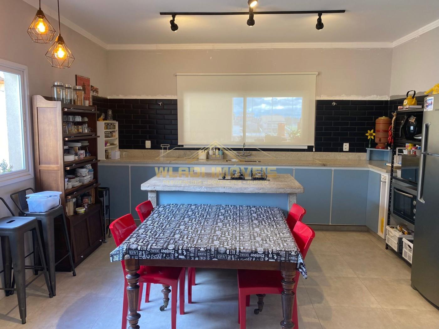 Casa de Condomínio, 3 quartos - Foto 13