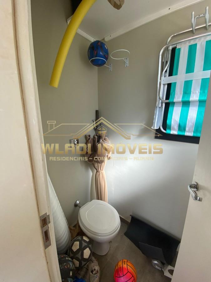 Casa de Condomínio, 3 quartos - Foto 14