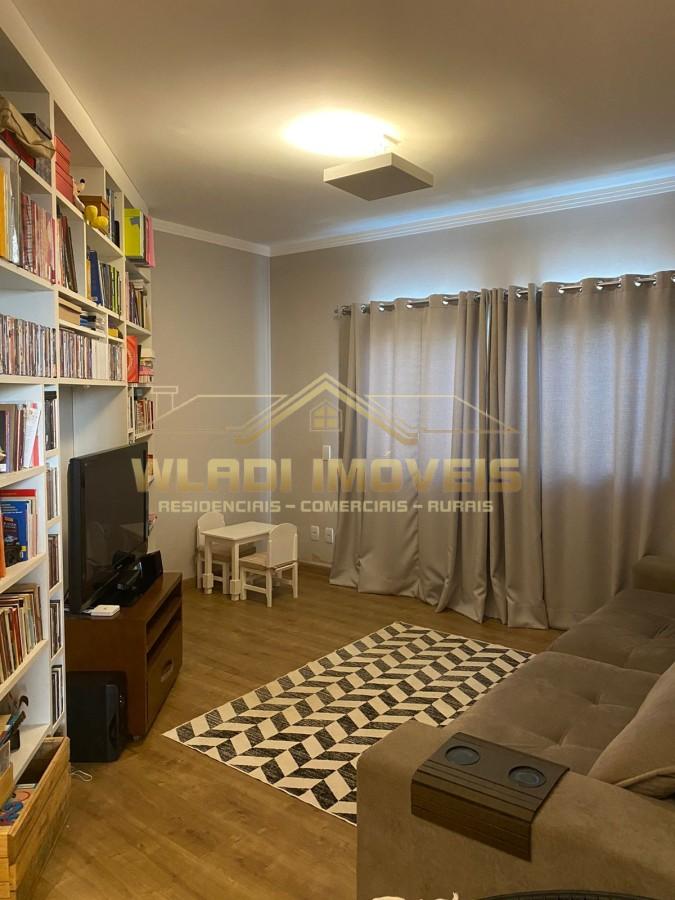 Casa de Condomínio, 3 quartos - Foto 18