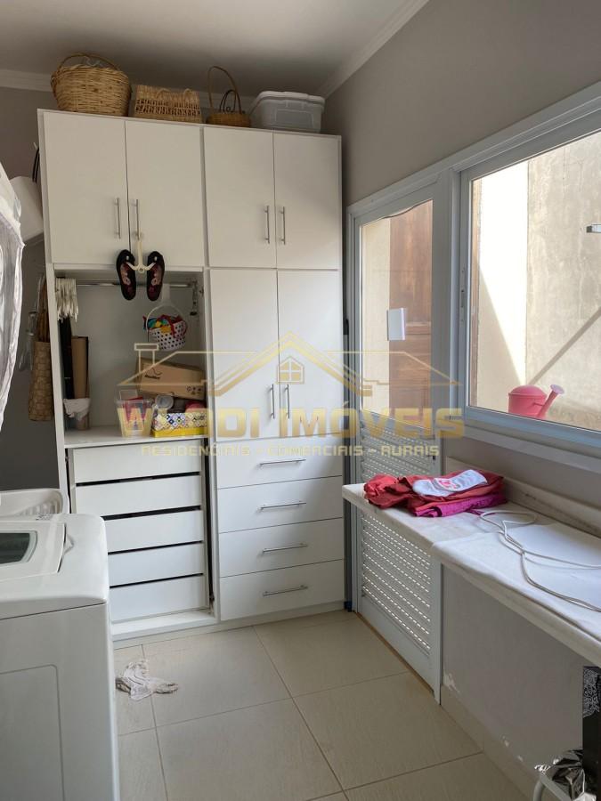 Casa de Condomínio, 3 quartos - Foto 21