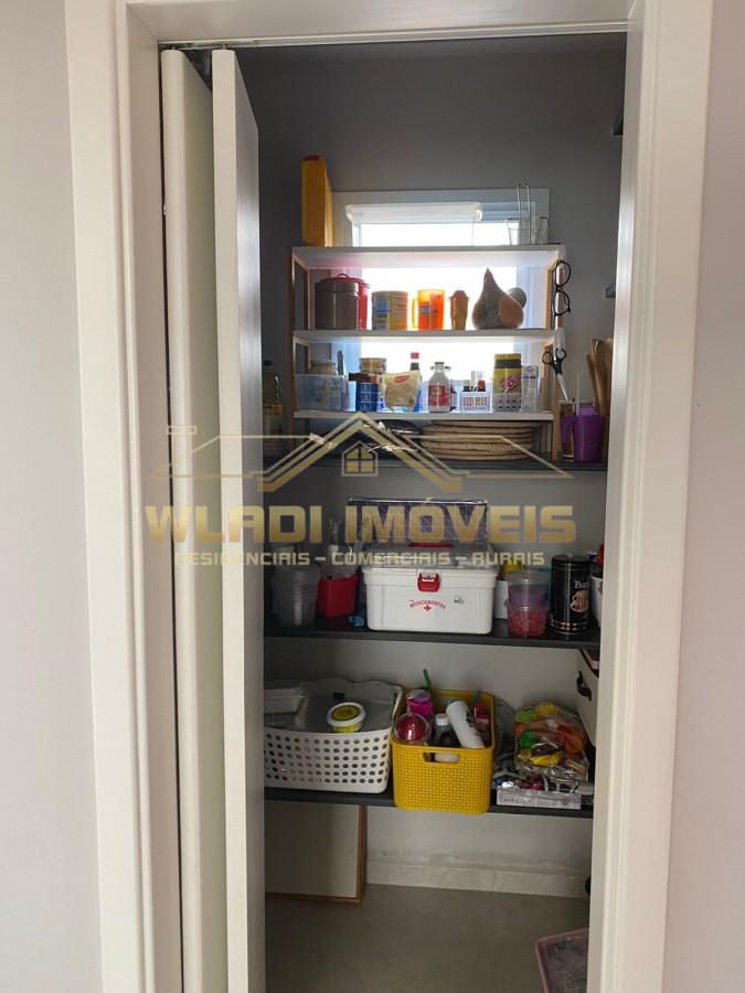 Casa de Condomínio, 3 quartos - Foto 29