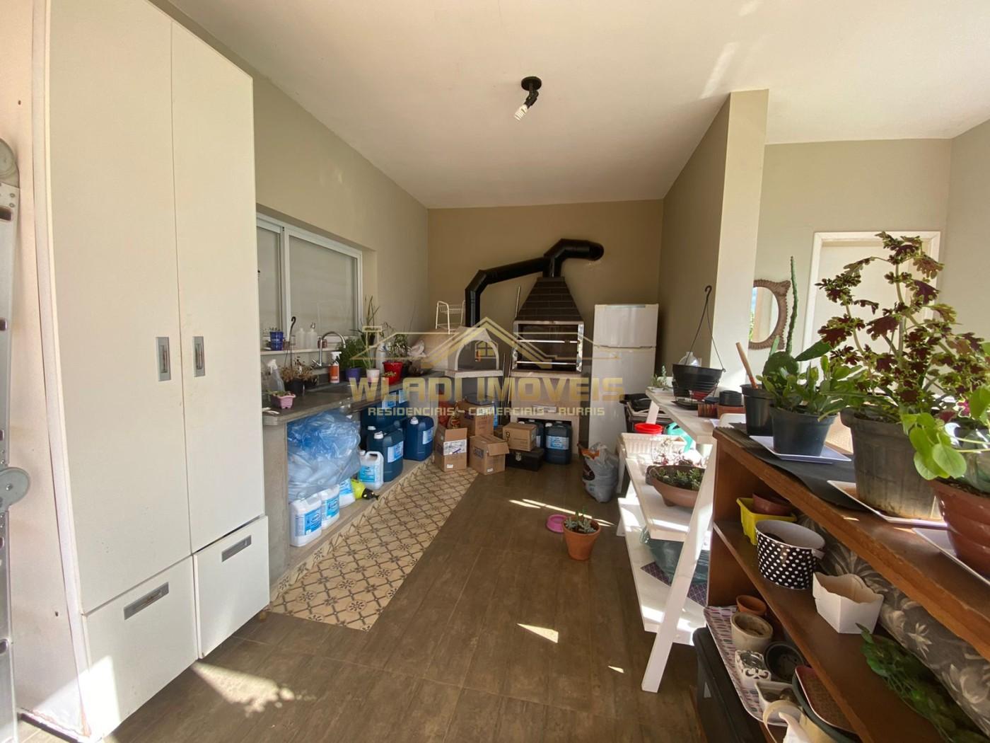 Casa de Condomínio, 3 quartos - Foto 28