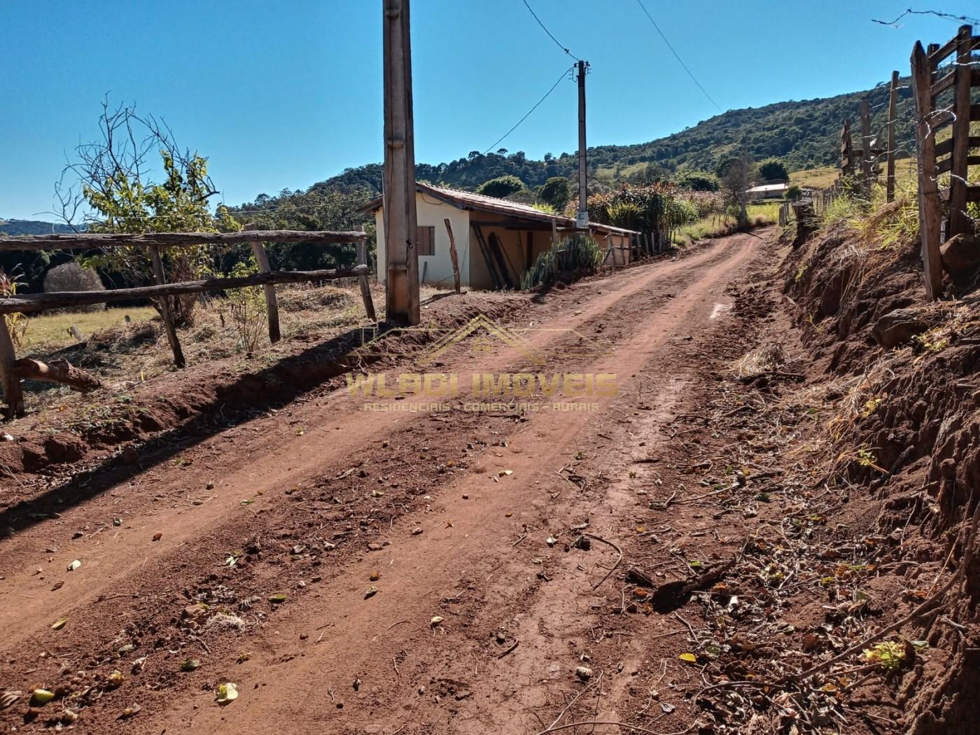 Sítio, 7 m² - Foto 11