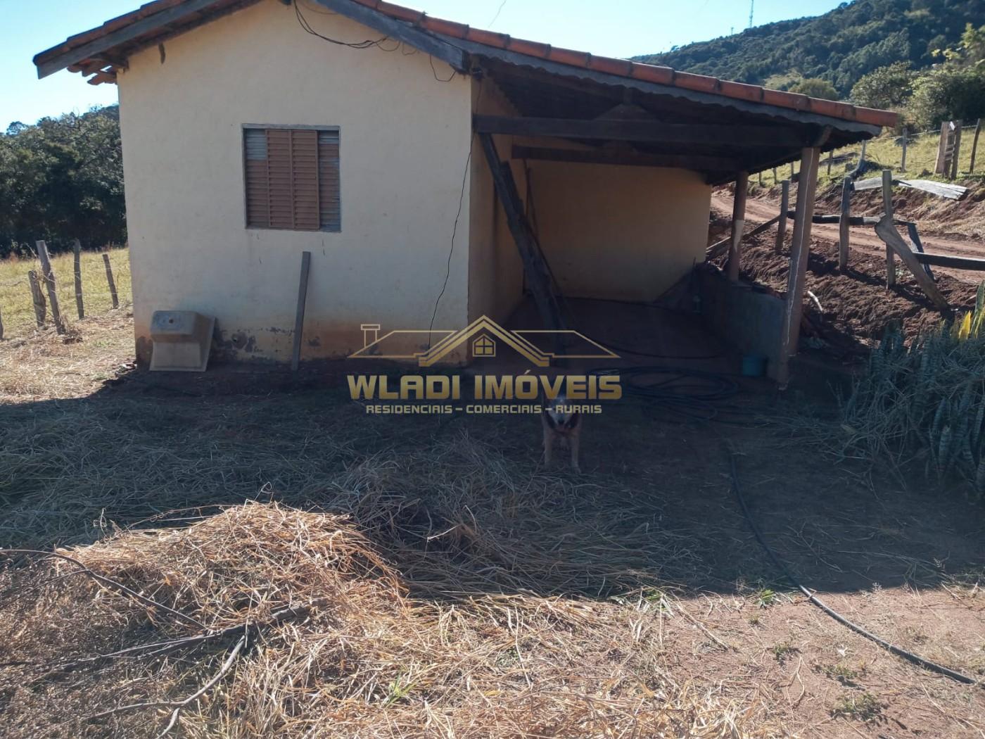 Sítio, 7 m² - Foto 12