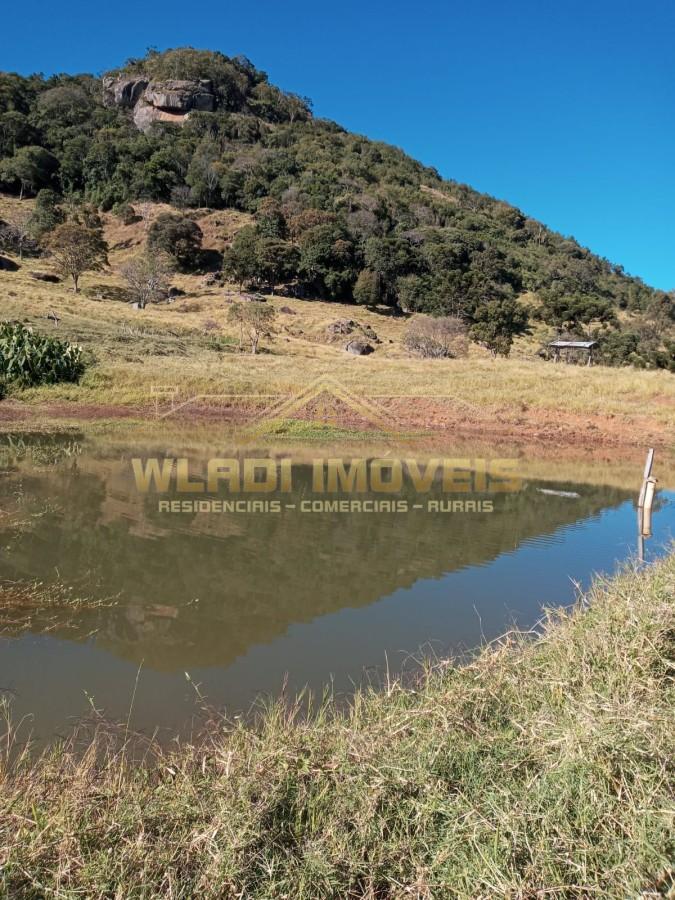 Sítio, 7 m² - Foto 2