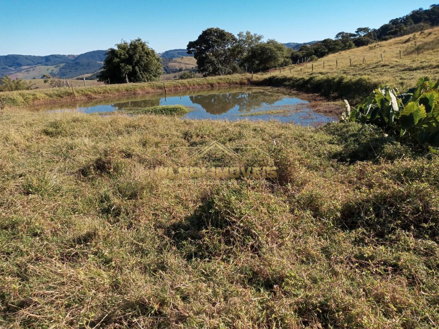 Sítio, 7 m² - Foto 7