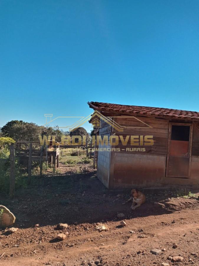 Sítio, 7 m² - Foto 27