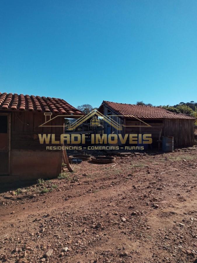 Sítio, 7 m² - Foto 31