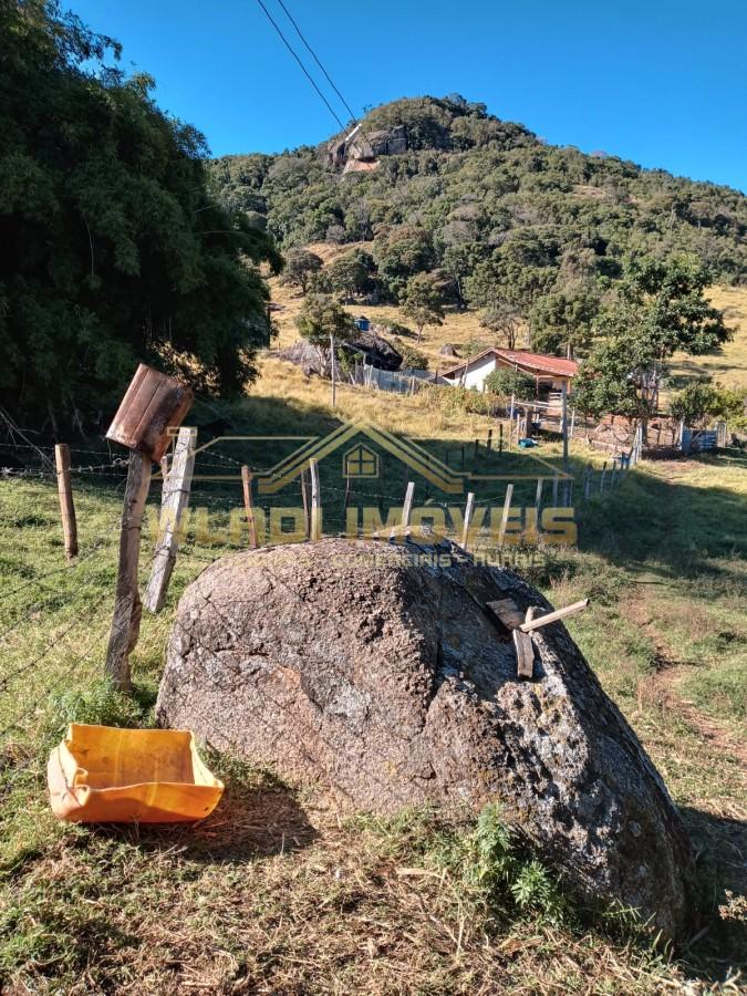 Sítio, 7 m² - Foto 33