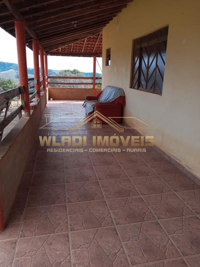 Sítio, 7 m² - Foto 5