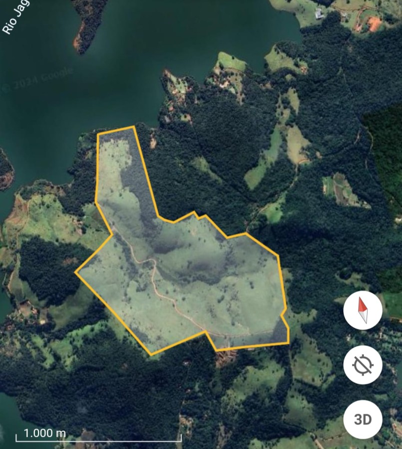 Loteamento e Condomínio, 41 m² - Foto 2