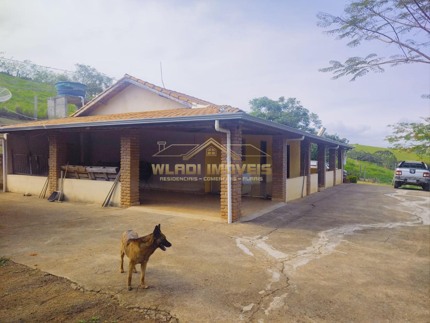 Chácara, 1 hectares - Foto 1