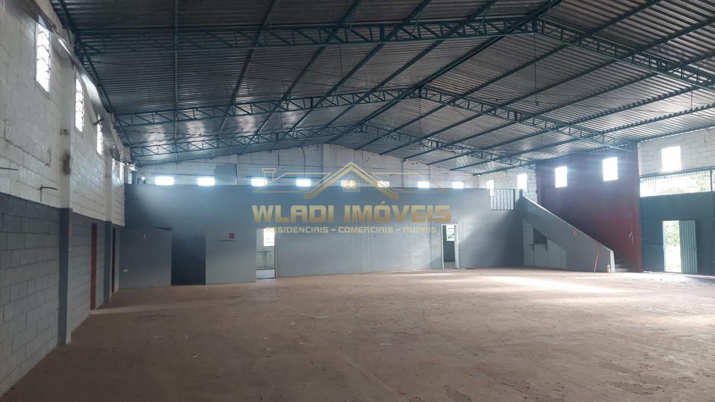 Depósito-Galpão - Foto 2