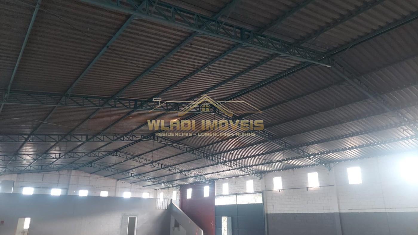 Depósito-Galpão - Foto 6