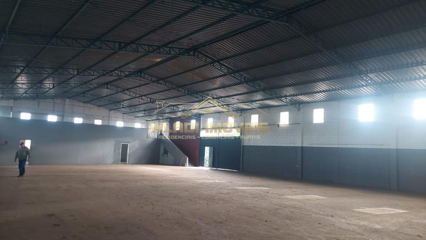 Depósito-Galpão - Foto 7