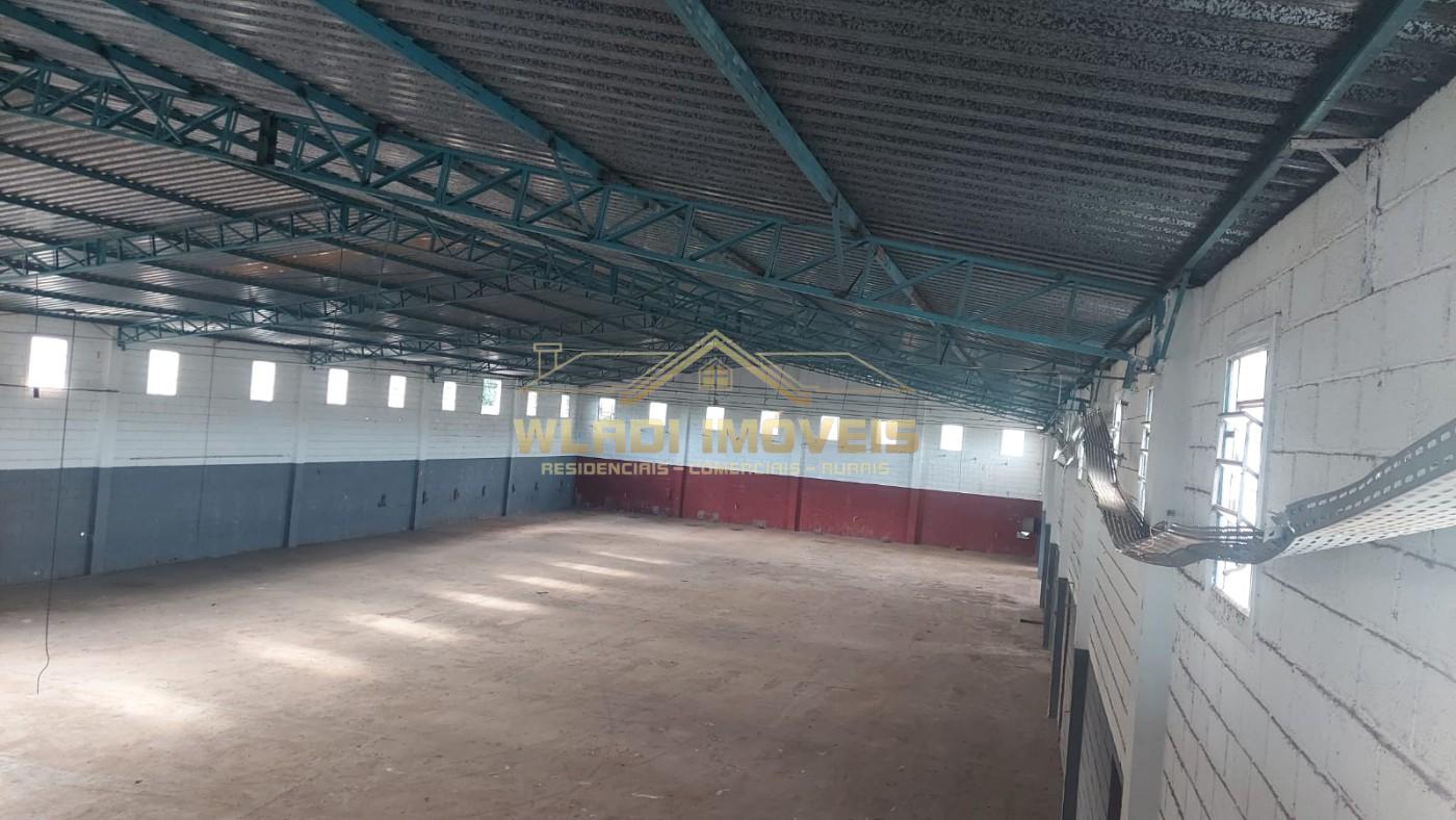 Depósito-Galpão - Foto 14