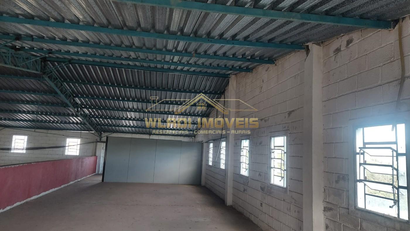 Depósito-Galpão - Foto 15