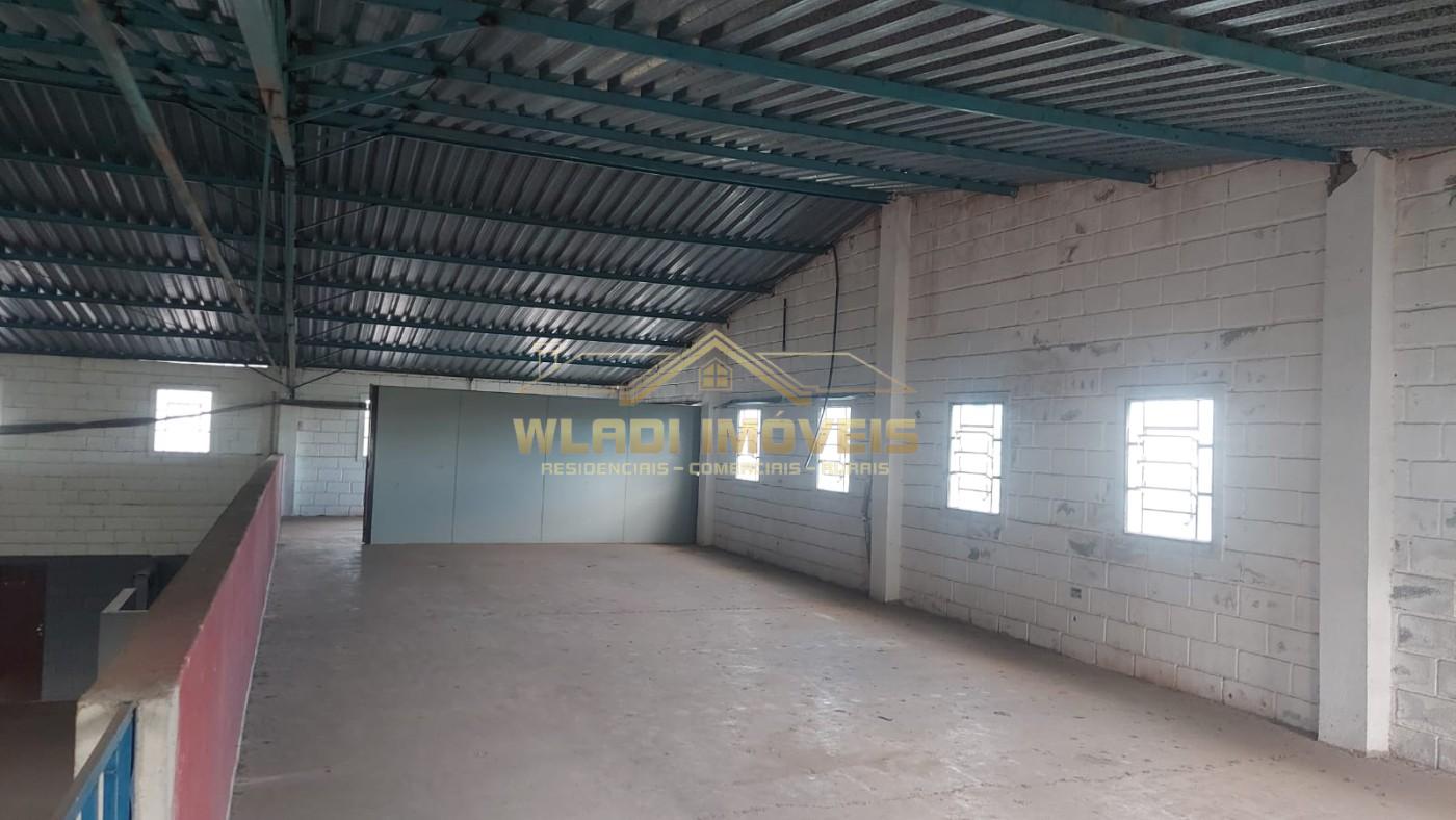 Depósito-Galpão - Foto 16