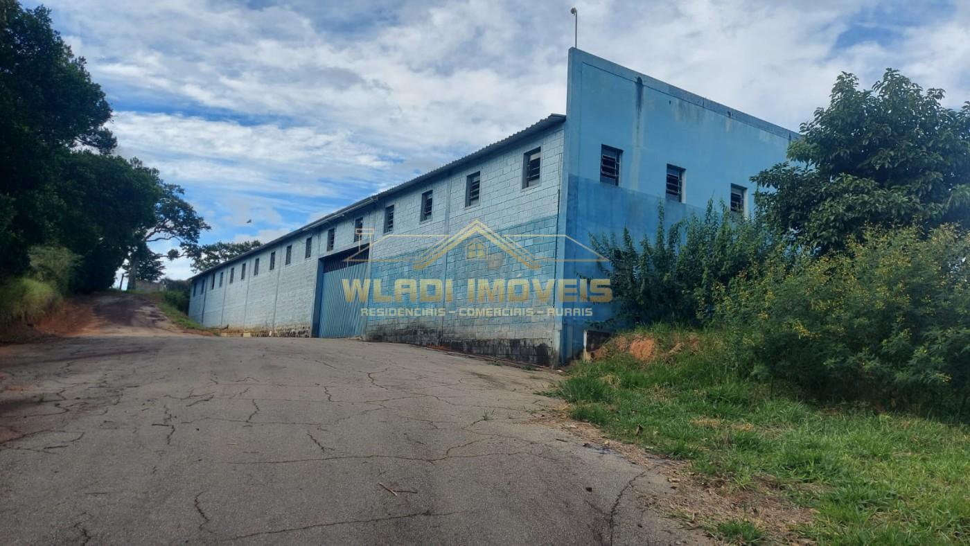 Depósito-Galpão - Foto 5