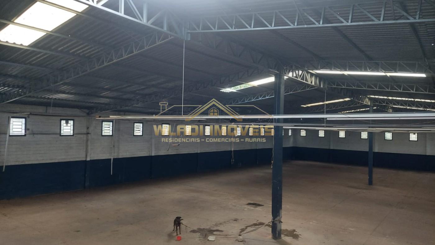 Depósito-Galpão - Foto 20