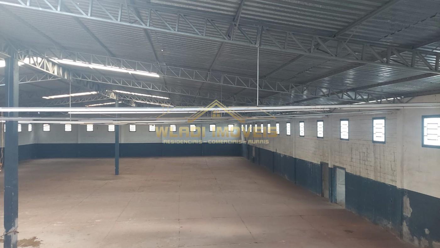 Depósito-Galpão - Foto 21