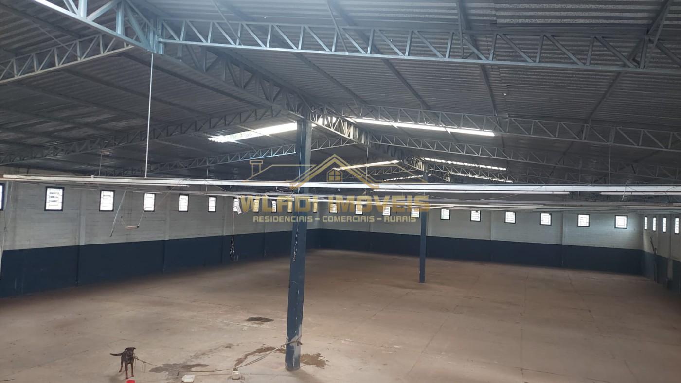 Depósito-Galpão - Foto 10