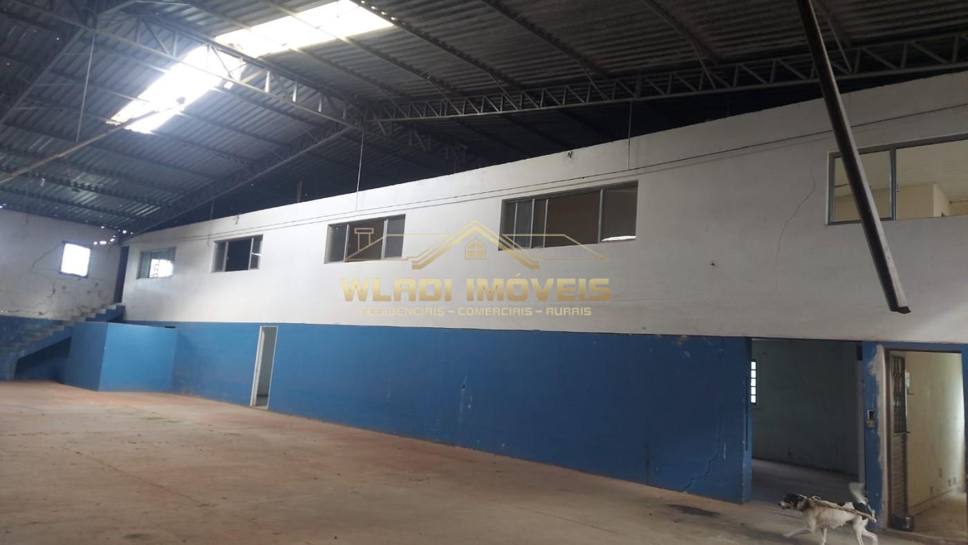 Depósito-Galpão - Foto 24