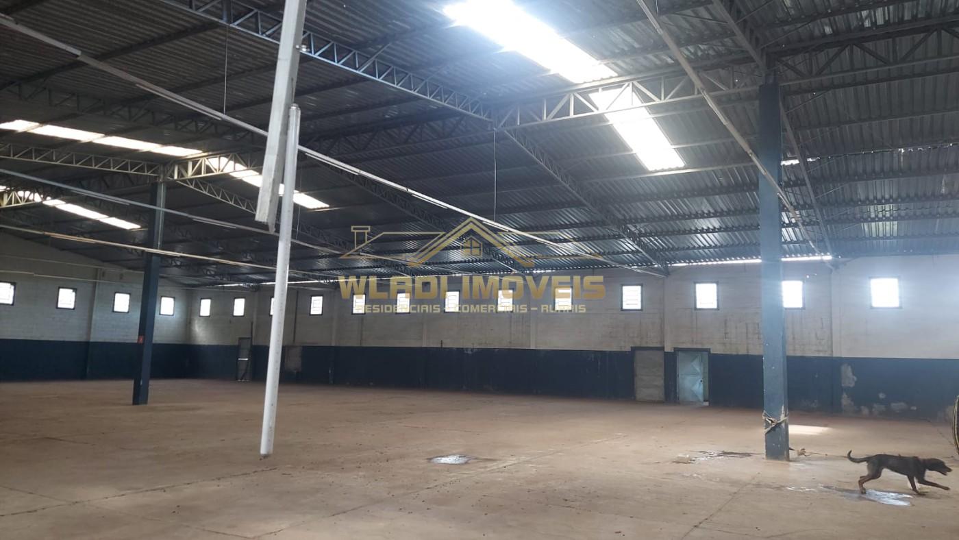 Depósito-Galpão - Foto 25