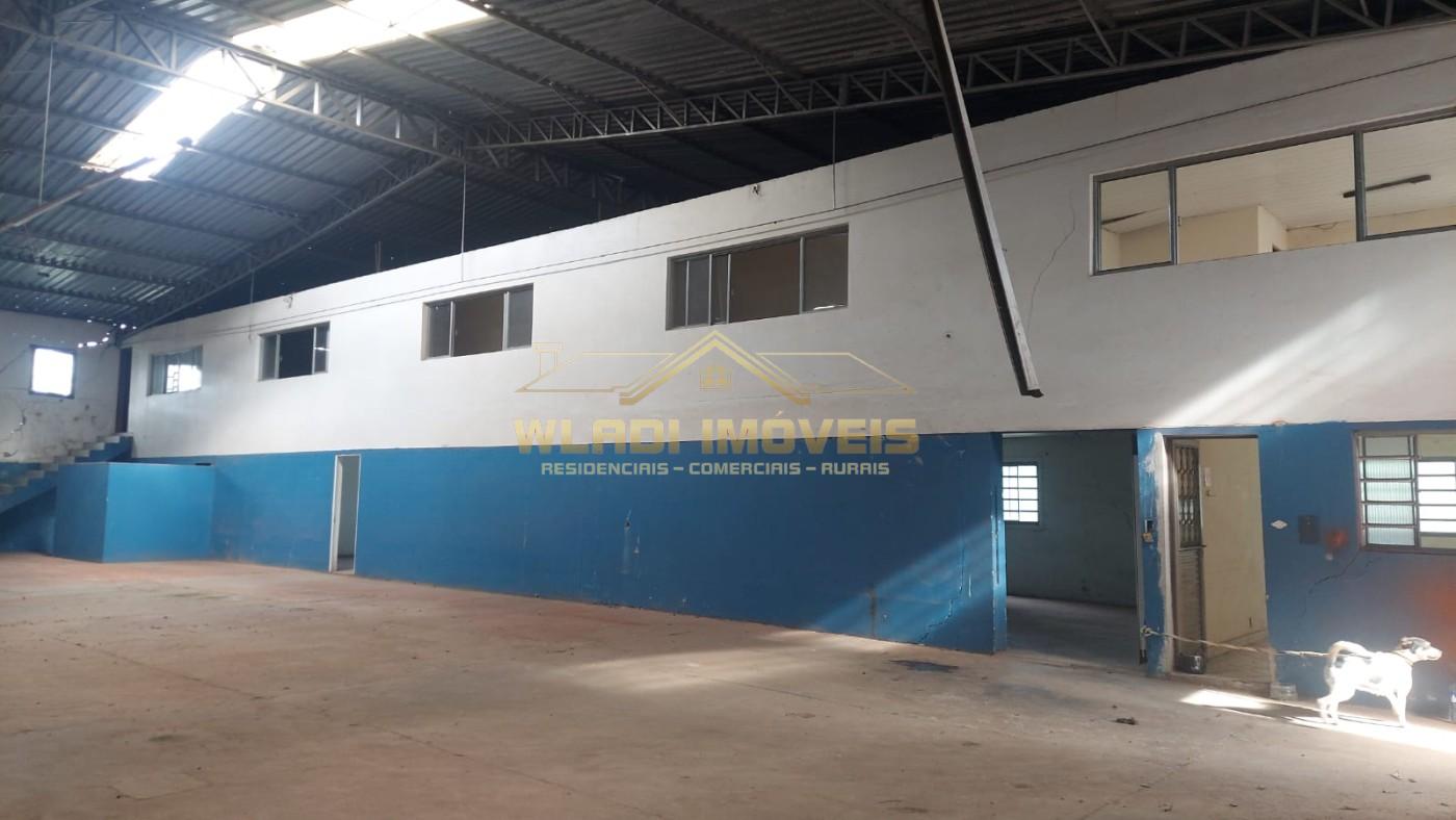 Depósito-Galpão - Foto 4