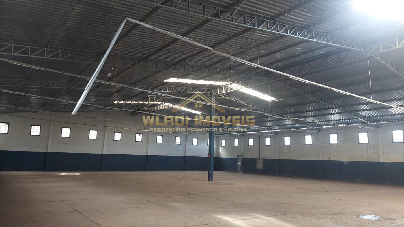 Depósito-Galpão - Foto 26